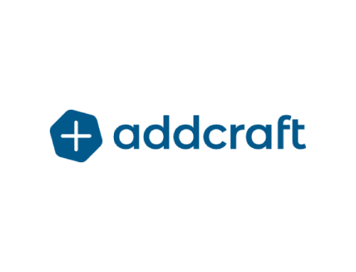 Steffen Müller, Addcraft GmbH