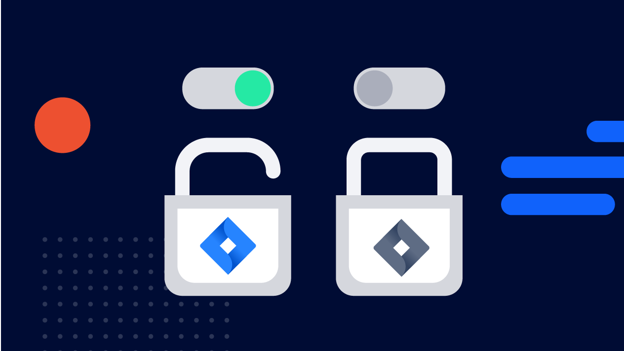 Best Ways to Define Permissions in Jira