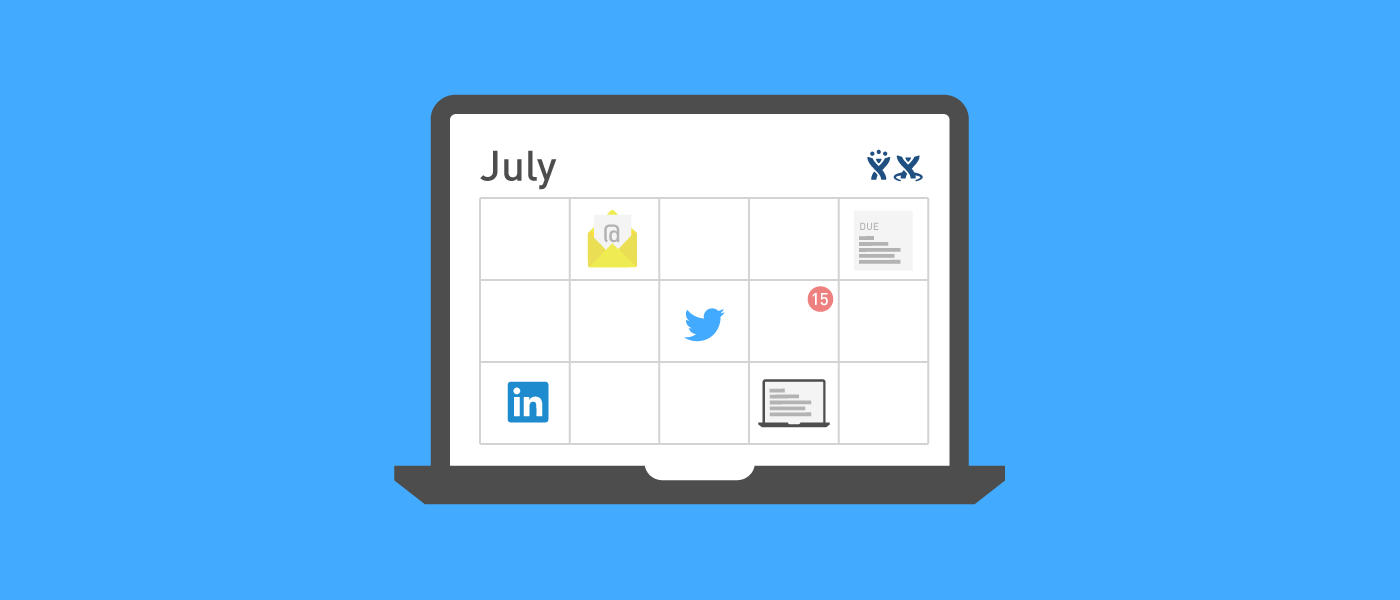 Managing Your Editorial Calendar With JIRA and Confluence