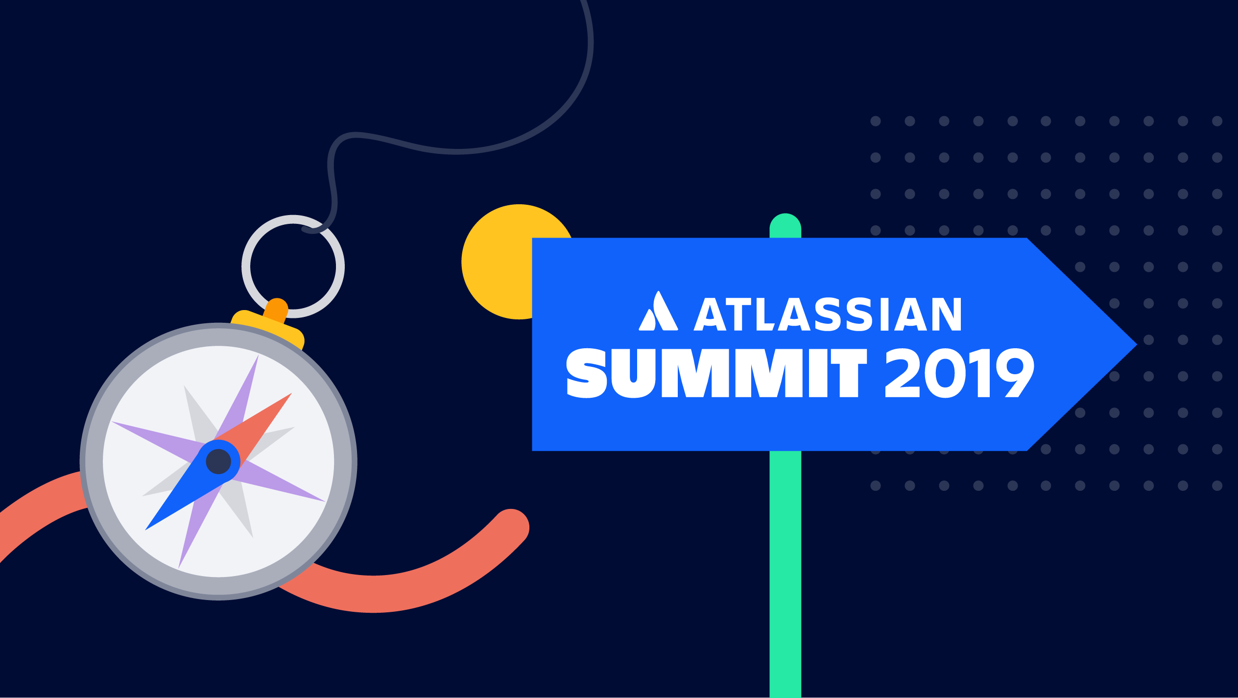 How to Get the Most out of Atlassian Summit