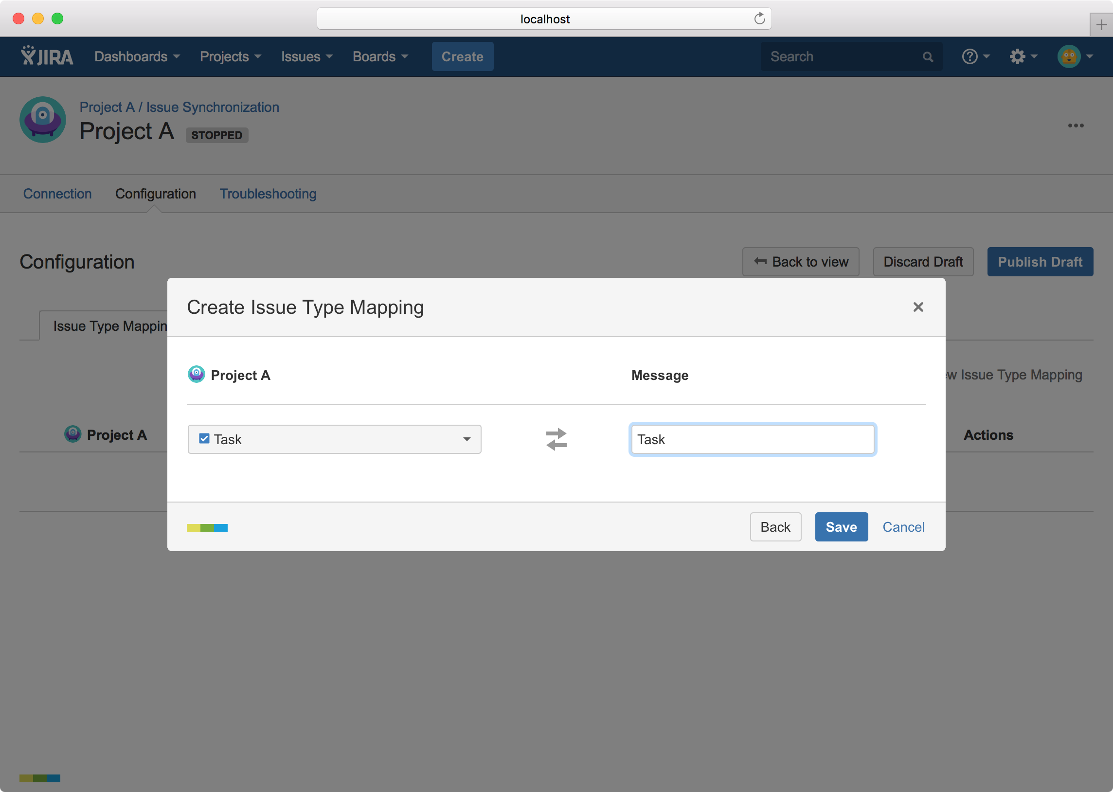 backbone-issue-sync-jira-3.0-issue-mapping