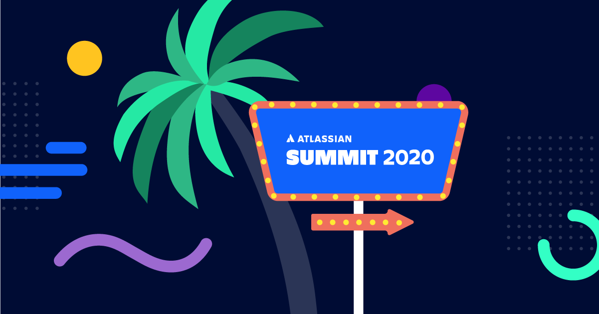 Going to Atlassian Summit? Here's What You Need to Know