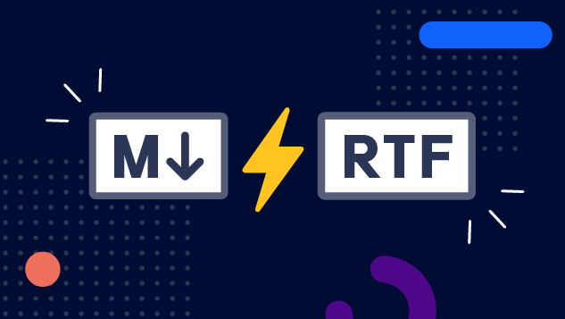 Markdown vs. Rich Formatting - Who Will Win the Ultimate Text Processing Competition?