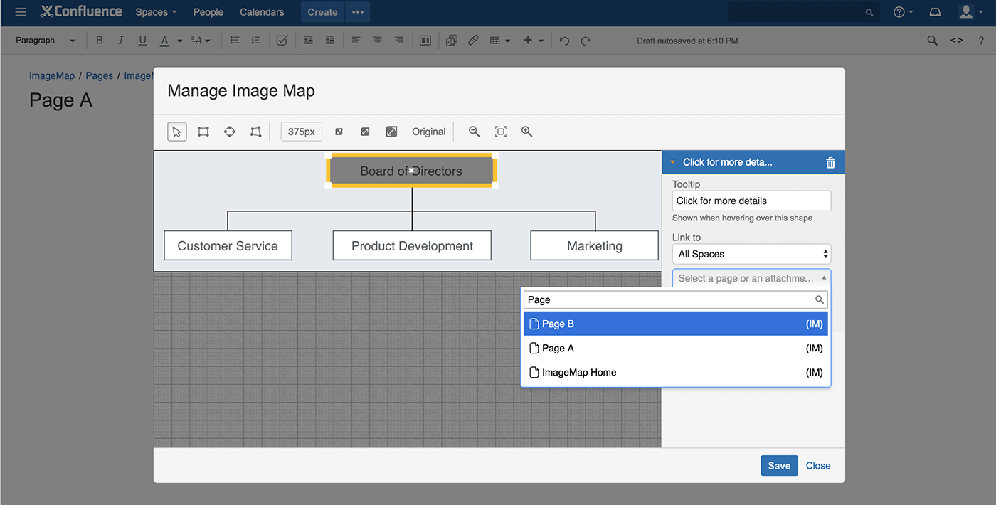 3 Use Cases for Image Maps in Confluence