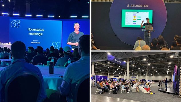 Atlassian Team '22 News Wrap Up - Here's What You Missed