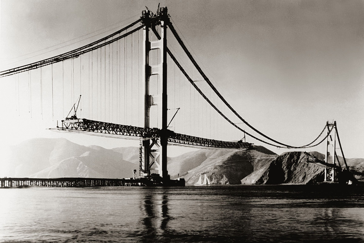 techcomm content marketing bridge golden gate