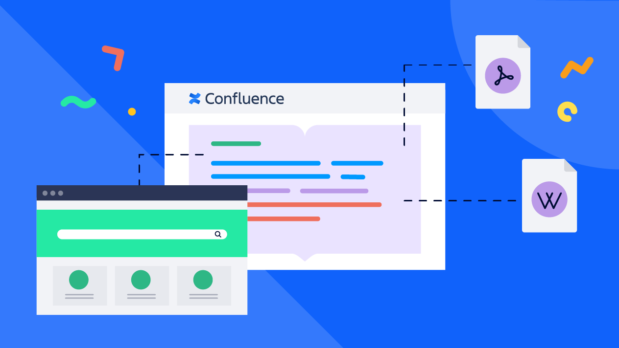 Video: Transform Confluence Into a Fully-Featured Documentation Solution