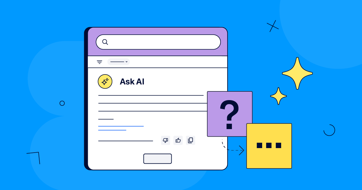 Deliver Exceptional User Help Experiences from Confluence with AI Search for Scroll Viewport