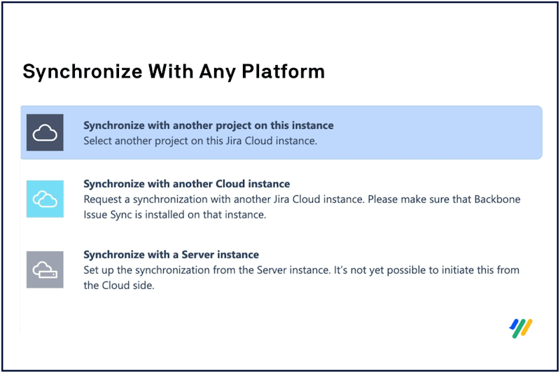 Sync Jira Issues Across Projects for Real-Time Collaboration Illustration