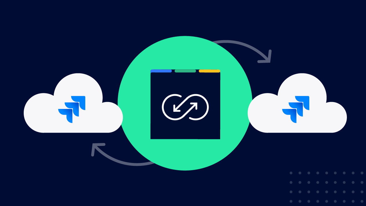 Backbone Adds Native Support to Sync Data Across Jira Cloud Instances