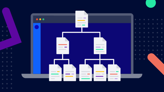 How to Create a Documentation Structure That Works for the Whole Team