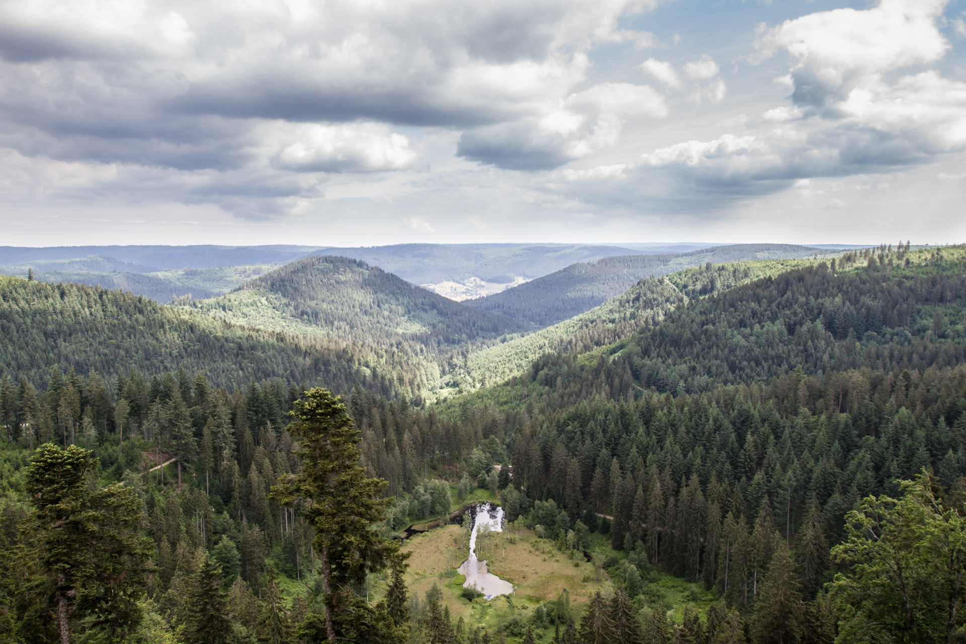 K15t Company Outing 2018: Off to the Black Forest