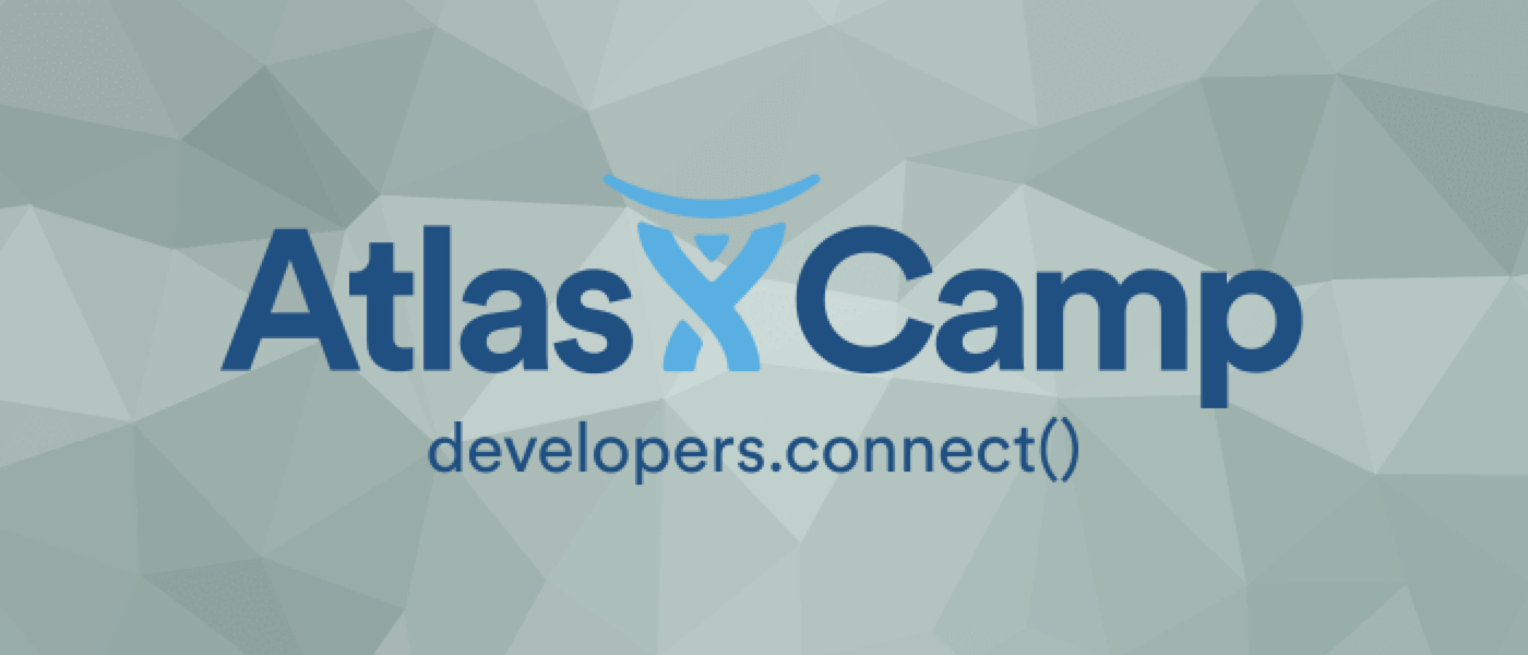 AtlasCamp 2016 - Bringing Big News to Barcelona