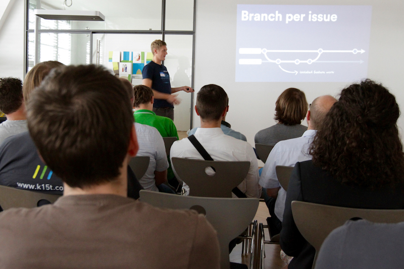 Dev Together IV on Nov. 14: How the JIRA Team Finds Product Balance