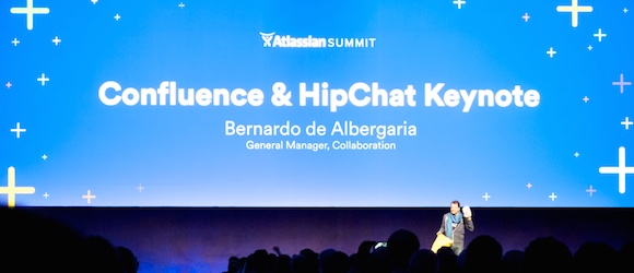 Atlassian Summit 2014 - A Five-Star Review