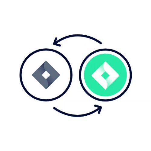 Icon for Project Management