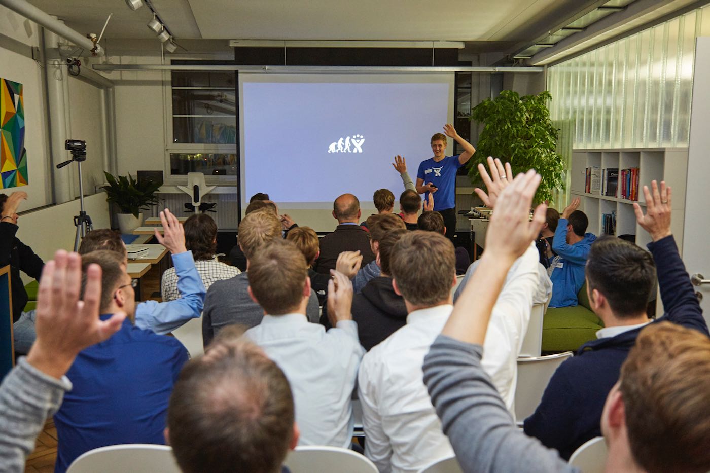 Dev Together IV Recap - How the JIRA Team balances complexity and power