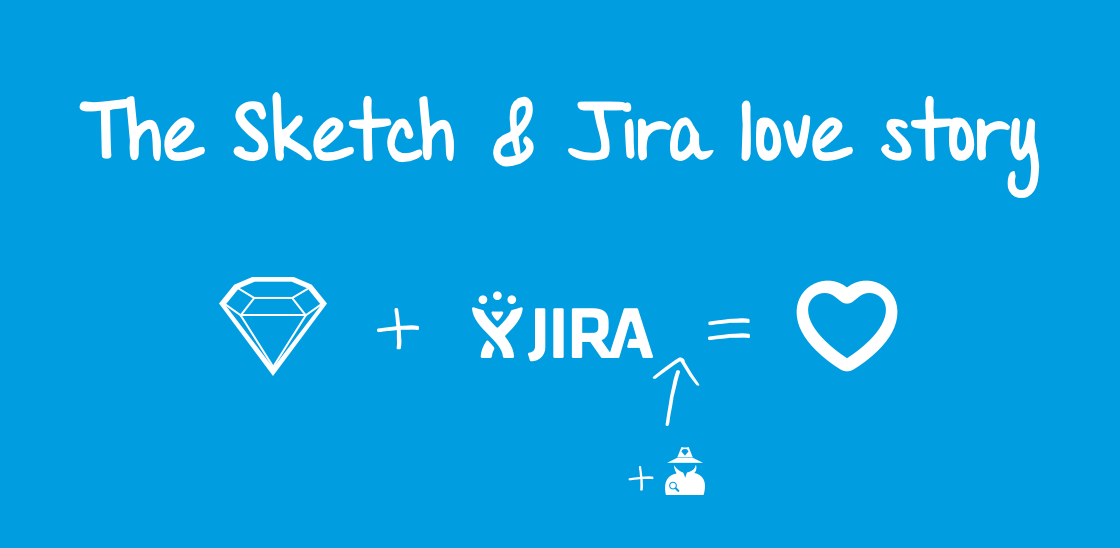 Delivering Design Specifications to Developers with Sketch & Jira