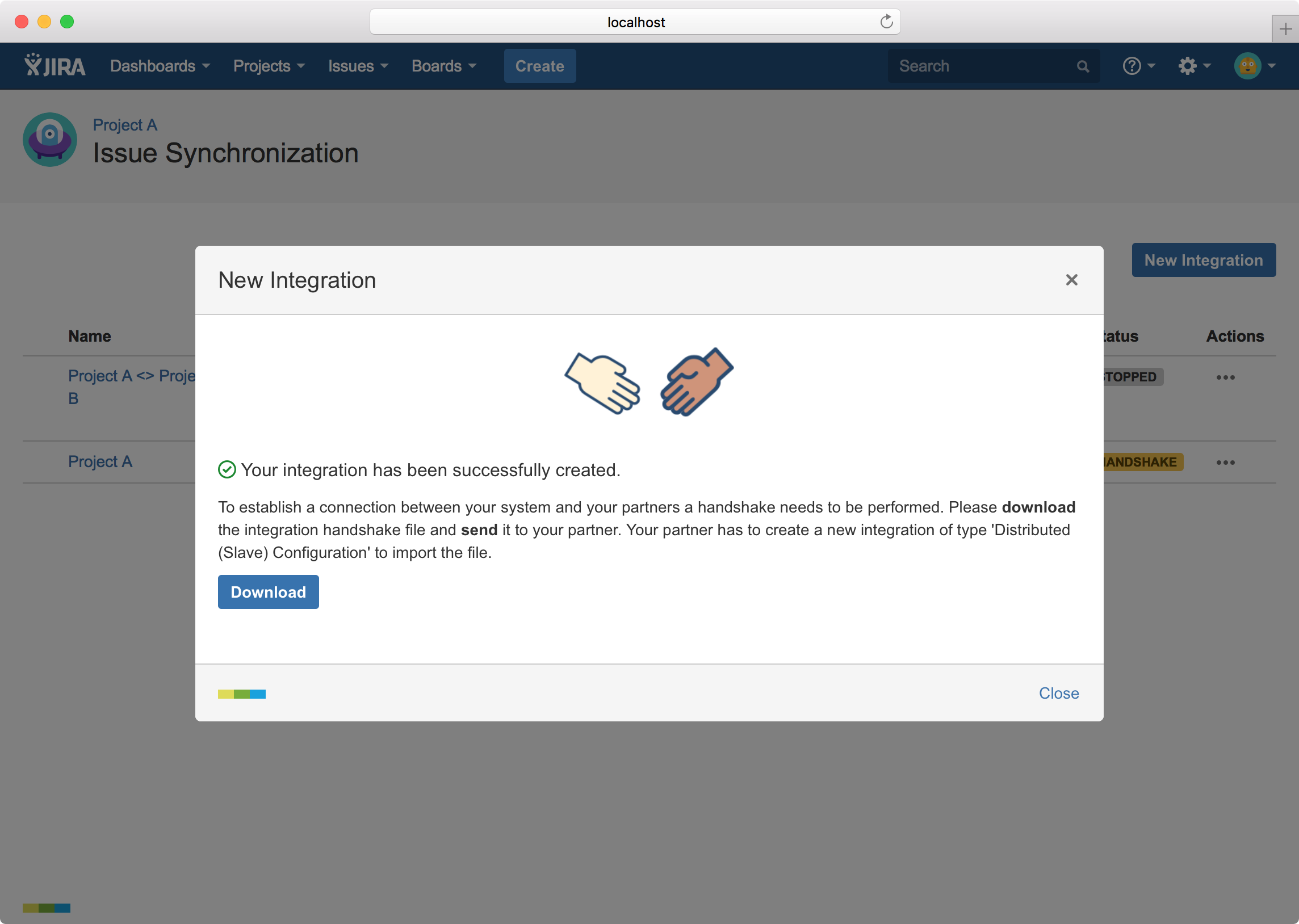 backbone-jira-3.0-create-handshake