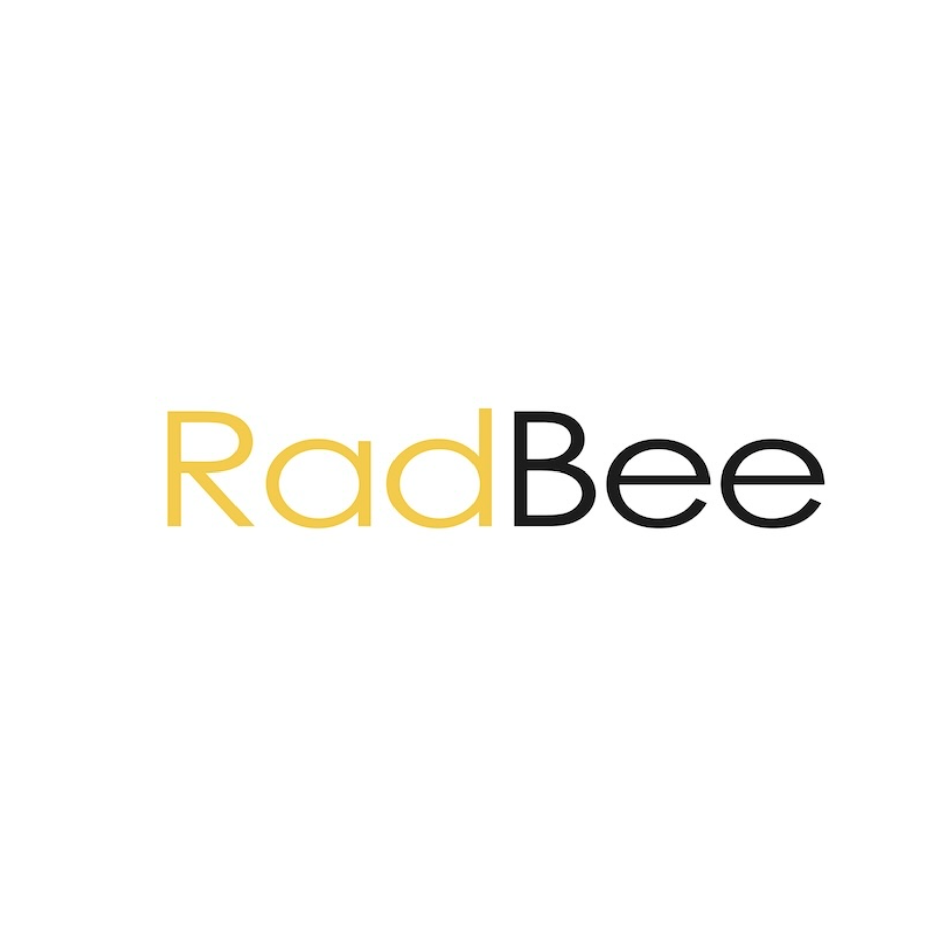 RadBee creator image