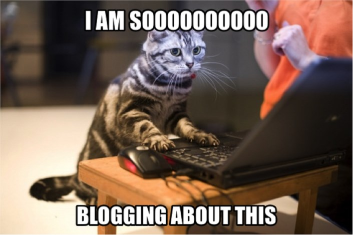 #46 – Better Your Blogs header image