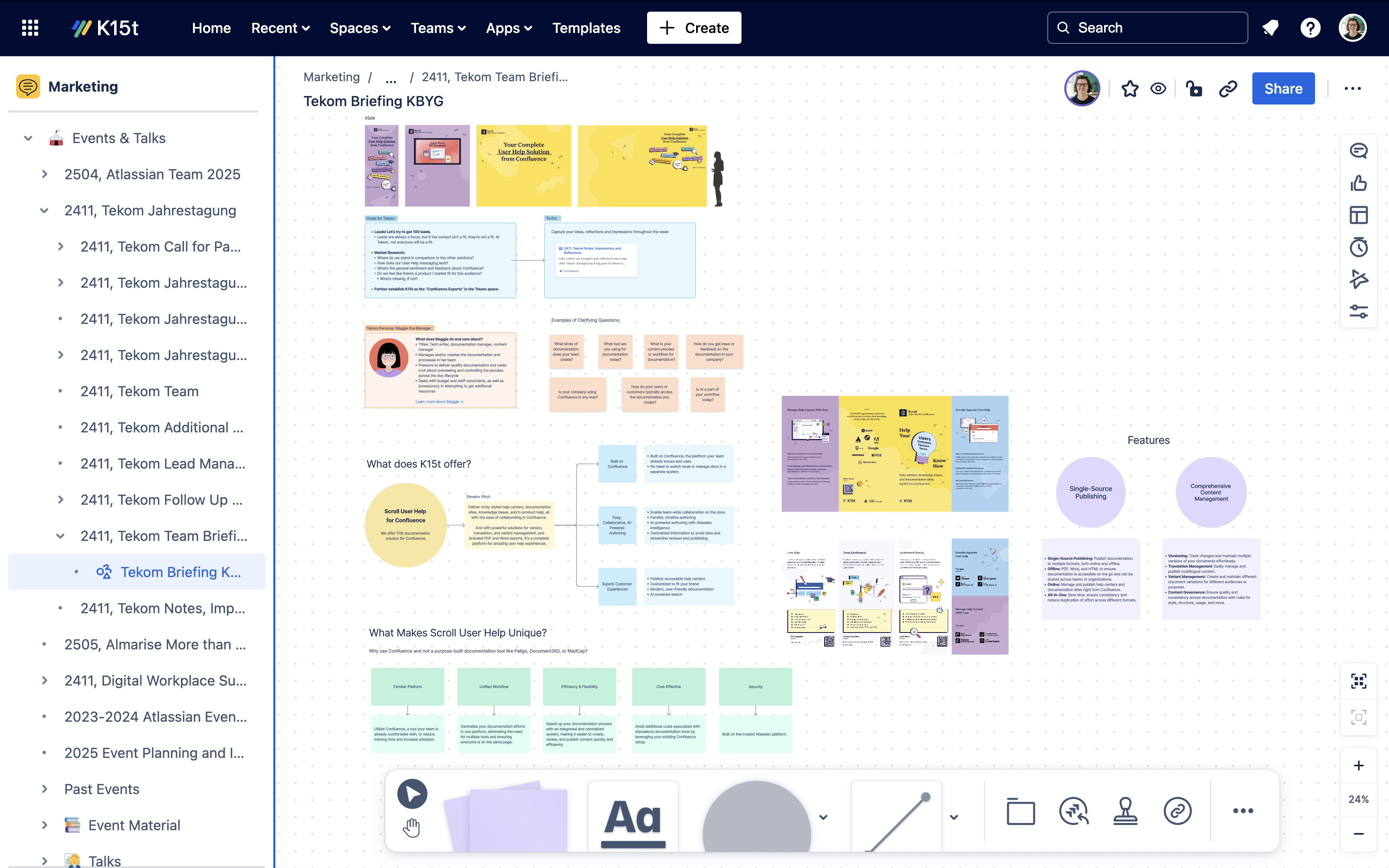 #54 – Organize Your Next Event with Confluence Whiteboards header image