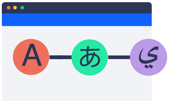 Manage Multiple Languages in Confluence Server and Data Center with Scroll Translations header image