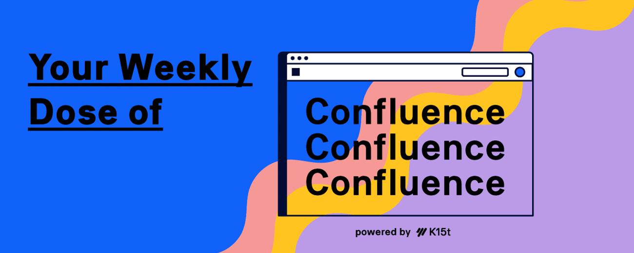 #63 – 🙅 Why People Won’t Use Confluence and How to Fix It 💁 header image